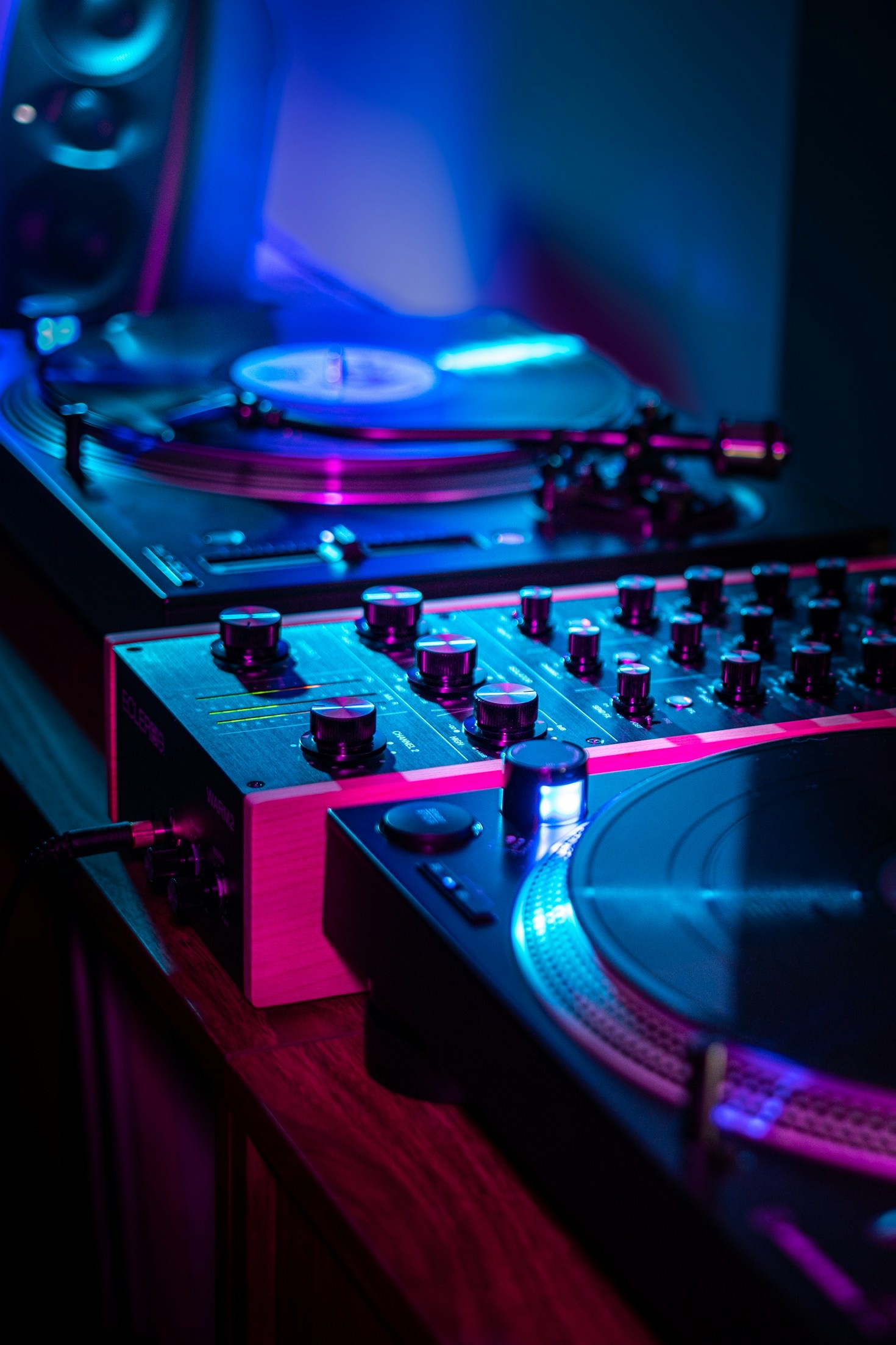 Top Tips for Starting Your Vinyl Collection