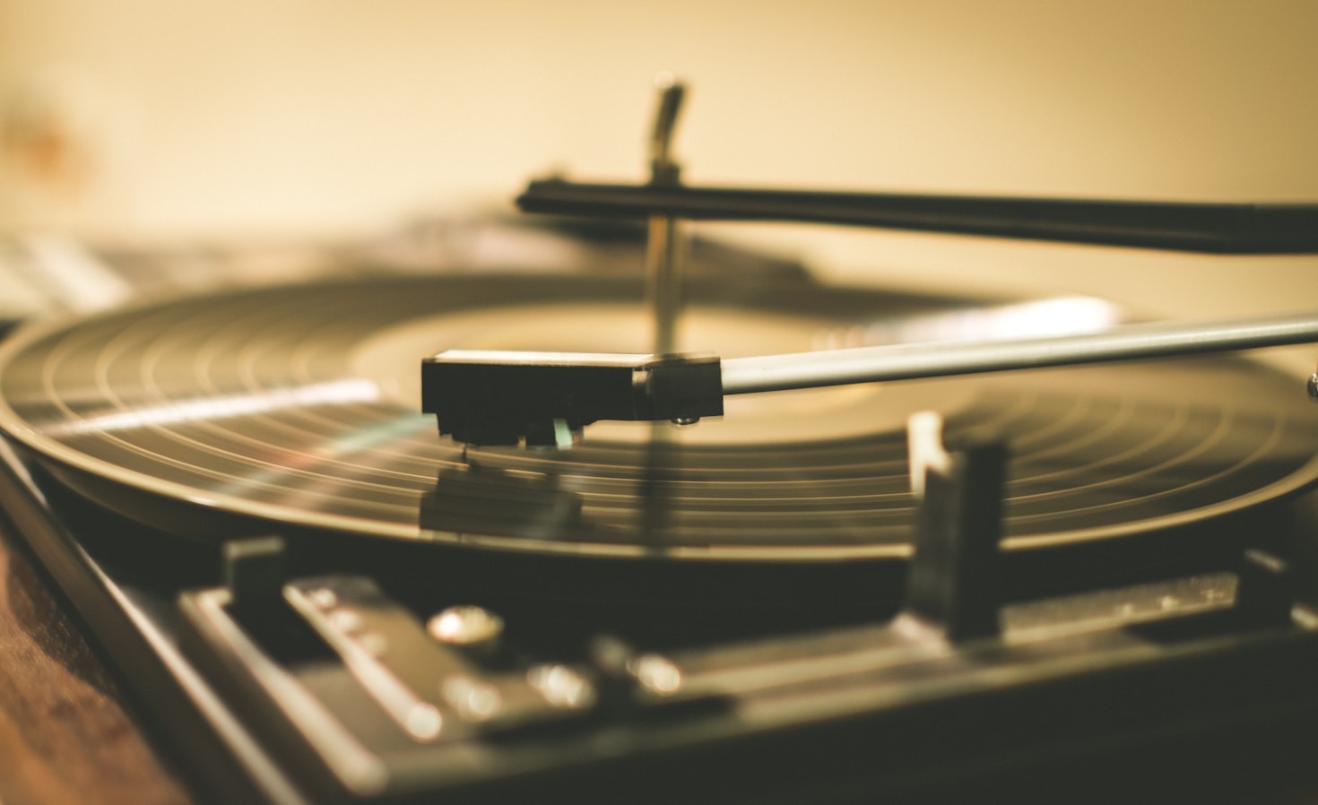 The Art of Curating the Perfect Playlist