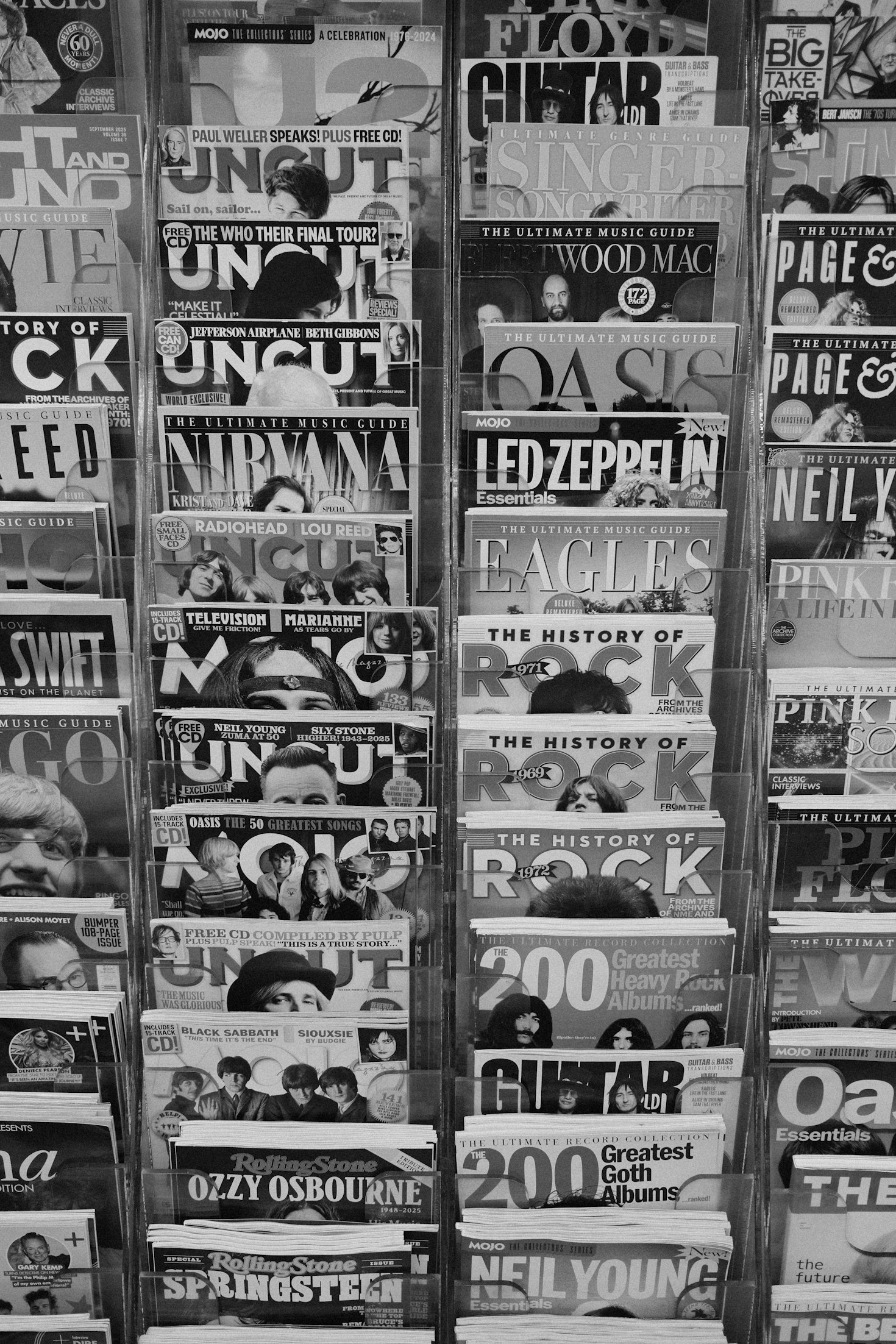 Expert Insights Into Vinyl Culture