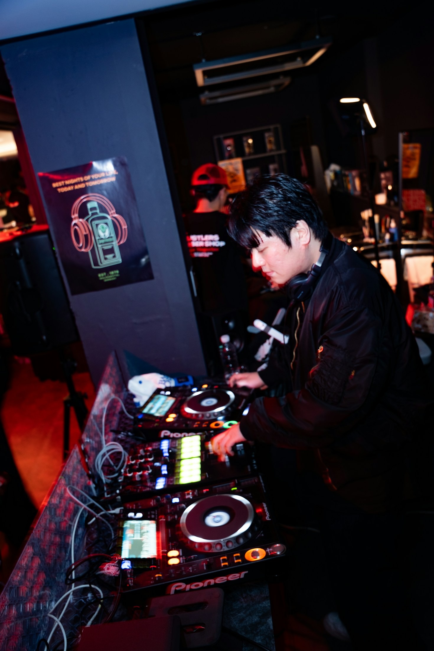 Transforming Your Listening Experience with Vinyl